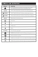 Preview for 6 page of Populo PEDC-50 User Manual