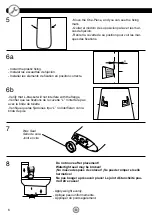 Preview for 6 page of Porcelanosa noken URBAN C 100180811 N369225494 Installation Instructions Manual