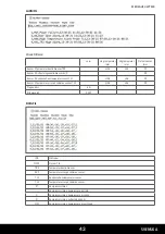 Preview for 43 page of Porkka FESTIVO MED XW70L Additional Manual