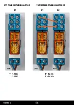 Preview for 56 page of Porkka FESTIVO MED XW70L Additional Manual