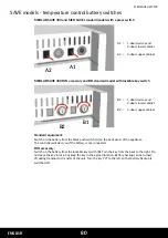 Preview for 80 page of Porkka FESTIVO MED XW70L Additional Manual