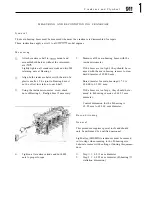 Preview for 120 page of Porsche 1972 911 Workshop Manual