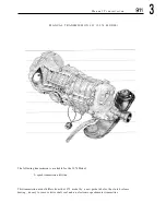 Preview for 295 page of Porsche 1972 911 Workshop Manual