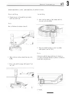 Preview for 397 page of Porsche 1972 911 Workshop Manual