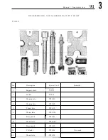 Preview for 398 page of Porsche 1972 911 Workshop Manual