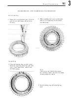 Preview for 413 page of Porsche 1972 911 Workshop Manual