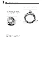 Preview for 414 page of Porsche 1972 911 Workshop Manual