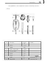 Preview for 416 page of Porsche 1972 911 Workshop Manual