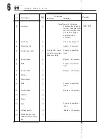 Preview for 545 page of Porsche 1972 911 Workshop Manual