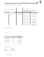 Preview for 561 page of Porsche 1972 911 Workshop Manual