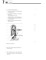 Preview for 571 page of Porsche 1972 911 Workshop Manual