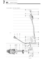 Preview for 573 page of Porsche 1972 911 Workshop Manual