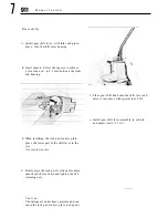 Preview for 577 page of Porsche 1972 911 Workshop Manual