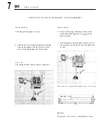 Preview for 596 page of Porsche 1972 911 Workshop Manual