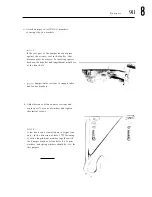 Preview for 613 page of Porsche 1972 911 Workshop Manual