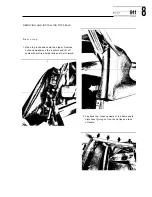 Preview for 657 page of Porsche 1972 911 Workshop Manual