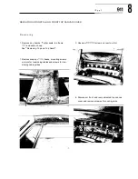 Preview for 660 page of Porsche 1972 911 Workshop Manual