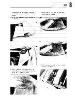 Preview for 664 page of Porsche 1972 911 Workshop Manual