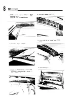 Preview for 665 page of Porsche 1972 911 Workshop Manual