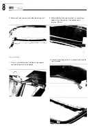 Preview for 669 page of Porsche 1972 911 Workshop Manual