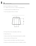 Preview for 677 page of Porsche 1972 911 Workshop Manual