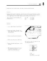 Preview for 689 page of Porsche 1972 911 Workshop Manual