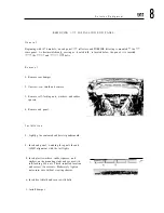 Preview for 697 page of Porsche 1972 911 Workshop Manual