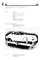 Preview for 734 page of Porsche 1972 911 Workshop Manual