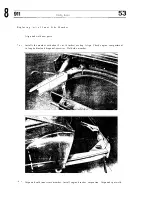 Preview for 751 page of Porsche 1972 911 Workshop Manual