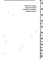 Preview for 755 page of Porsche 1972 911 Workshop Manual