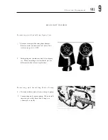 Preview for 907 page of Porsche 1972 911 Workshop Manual