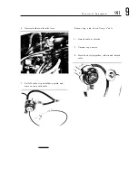 Preview for 925 page of Porsche 1972 911 Workshop Manual