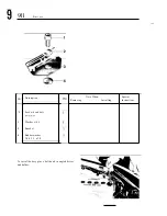 Preview for 936 page of Porsche 1972 911 Workshop Manual