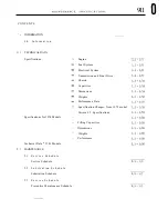 Preview for 966 page of Porsche 1972 911 Workshop Manual