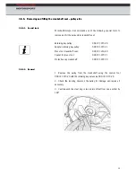 Preview for 28 page of Porsche 911 GT3R 2010 Technical Manual