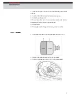 Preview for 30 page of Porsche 911 GT3R 2010 Technical Manual