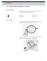 Preview for 32 page of Porsche 911 GT3R 2010 Technical Manual