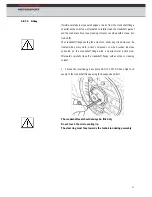 Preview for 34 page of Porsche 911 GT3R 2010 Technical Manual