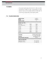 Preview for 46 page of Porsche 911 GT3R 2010 Technical Manual