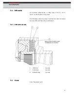 Preview for 49 page of Porsche 911 GT3R 2010 Technical Manual