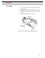 Preview for 51 page of Porsche 911 GT3R 2010 Technical Manual