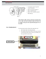 Preview for 53 page of Porsche 911 GT3R 2010 Technical Manual