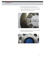 Preview for 54 page of Porsche 911 GT3R 2010 Technical Manual