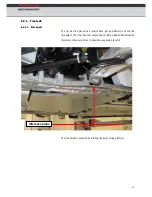 Preview for 72 page of Porsche 911 GT3R 2010 Technical Manual