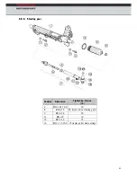 Preview for 87 page of Porsche 911 GT3R 2010 Technical Manual