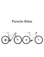 Preview for 3 page of Porsche Porsche bike Assembly Instructions Manual