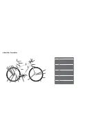 Preview for 7 page of Porsche Porsche bike Assembly Instructions Manual