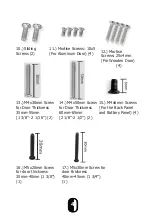 Preview for 5 page of PORT SML-1145 User Manual