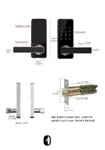 Preview for 8 page of PORT SML-1145 User Manual