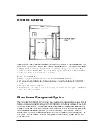 Preview for 12 page of PORT ST24XCDR User Manual